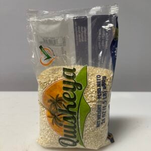 Quiskeya sorghum, 1.5