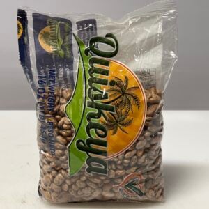 Quiskeya pinto Beans, 1 lb