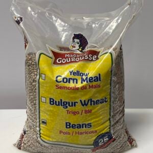 Madame Gougousse pigeon Beans, 20 lb