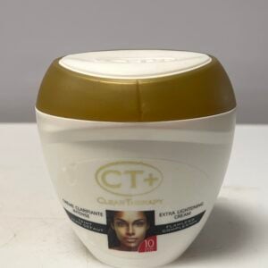 CT+ Extra lightening cream flawless complexion, 400 ml