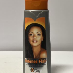 Intense flair body lotion ultra lightening, 500 ml