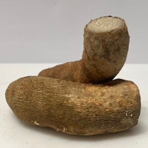 Fresh African Yam