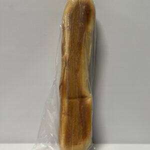Haitian bread / Pen rale, pen fre long