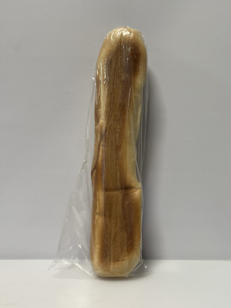 Home 9 Haitian bread / Pen rale, pen fre long