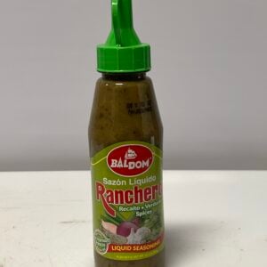 Baldom Sazón Líquido Ranchero, 440 g