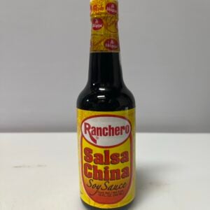 Ranchero Salsa China Soy Sauce, 300 ml