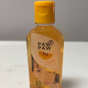 Paw Paw clarifying oil, 60 ml