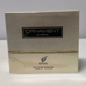Afnan ornament, pour femme, 100 ml