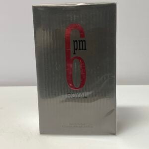 Secret Plus 6 PM, 100 ml
