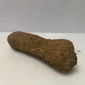 Fresh African Puna Yam