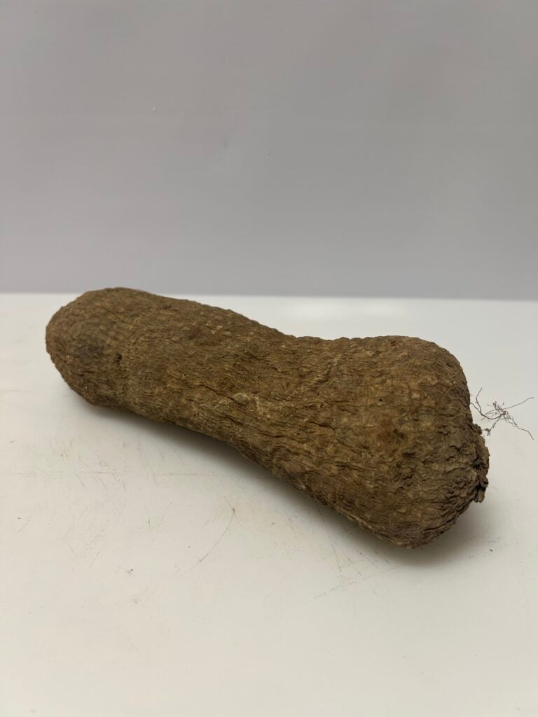 Home 3 Fresh African Puna Yam