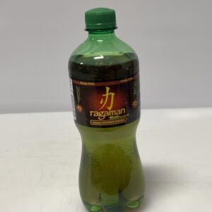 Ragaman ginseng energy drink, 591 ml