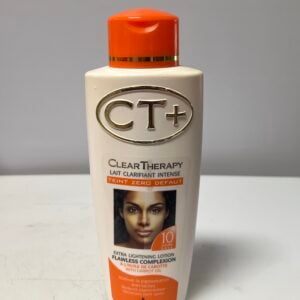 CT+ Extra lightening lotion, 500 ml