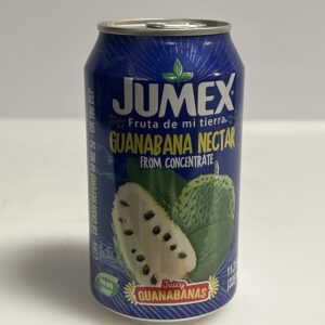 Jumex Guanabana Nectar