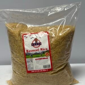 La plaine du nord rice, 18 lb