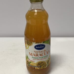 Belmont Nectar de Maracuya, 1 L