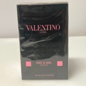 Valentino  Uomo, Eau de parfum, 100 ml