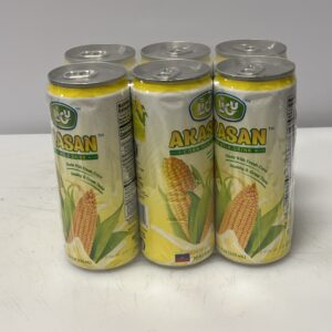 Ligu Akasan (Pack of 6)