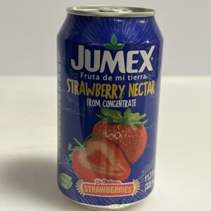 Jumex Strawberry Nectar