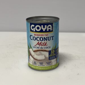 Goya Coconut Milk, 400 ml