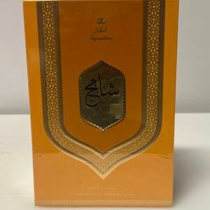 Zakat Signature Shamek Chic, Eau de parfum, 100 ml