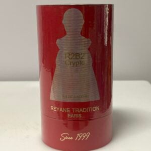 R2B2 Crypto, Eau de parfum, 100 ml