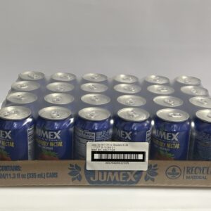Jumex Strawberry Nectar (pack of 24)