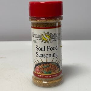 Sunshine Spice Soul Food Seasoning, 184 g