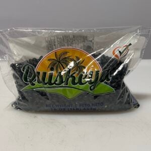 Quiskeya Black Beans, 1 lb
