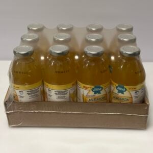 Buen Provecho Delicioso Maranon Juice, 473 ml (Pack of 12)