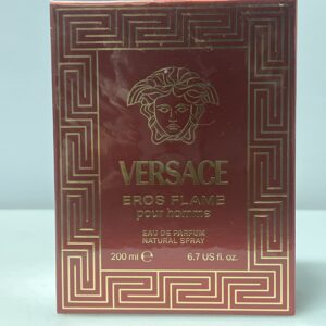 Versace Eros Flame, Pour Homme, 100 ml