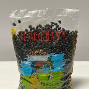 Ti machann Black Beans, 2 lb