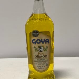 Goya Puro Olive Oil, 750 ml