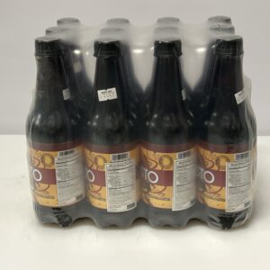 Robusto, 16 oz (Pack of 12)
