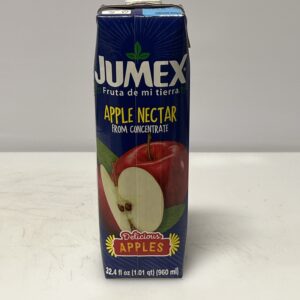 Jumex Apple Nectar (960 ml)