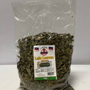 Lalo leaves