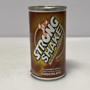 Strong Shake chocolate, 325 ml