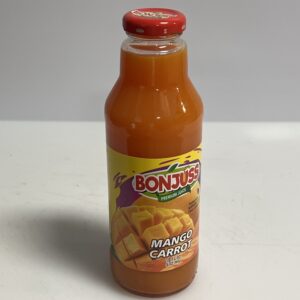 Bonjuss Mango Carrot