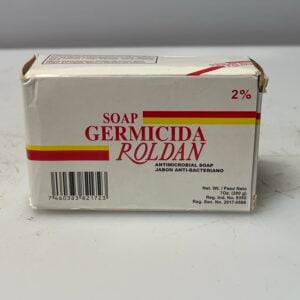 Germicida soap, 200 g