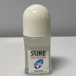 Sure 24 h intensive cool white