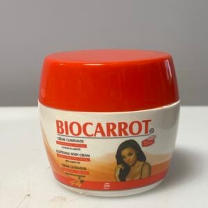 Biocarrot Lightening body lotion,   300 ml