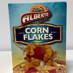 Alberto Corn Flakes, 510 g
