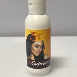 3 days no taches, 125 ml