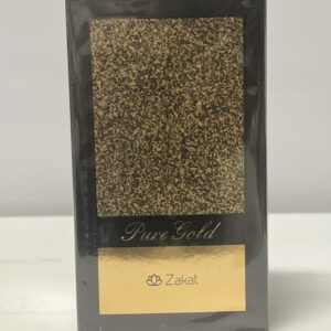 Zakat Pure Gold, Eau de parfum, 100 ml
