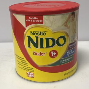 Nestle Nido kinder, 2.2 kg