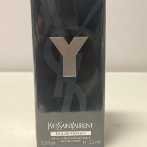 Yves Saint Laurent, Eau de parfum, 100 ml