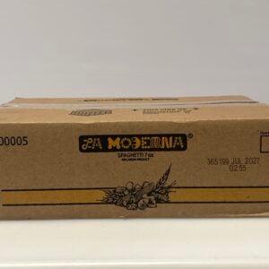 La Moderna Spaghetti, 7 oz (Pack of 20)