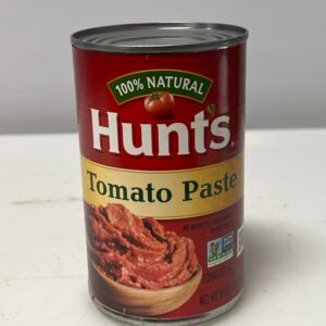 Hunts Tomato Paste, 1.2 lb