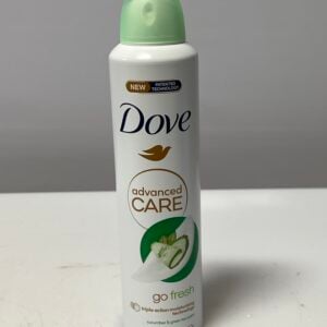 Dove cucumber & green tea scent, 250 ml