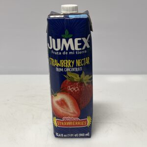 Jumex Strawberry Nectar (960 ml)